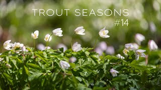 видео: Trout seasons #14 - Весна! картинка: Trout seasons #14 - Весна!