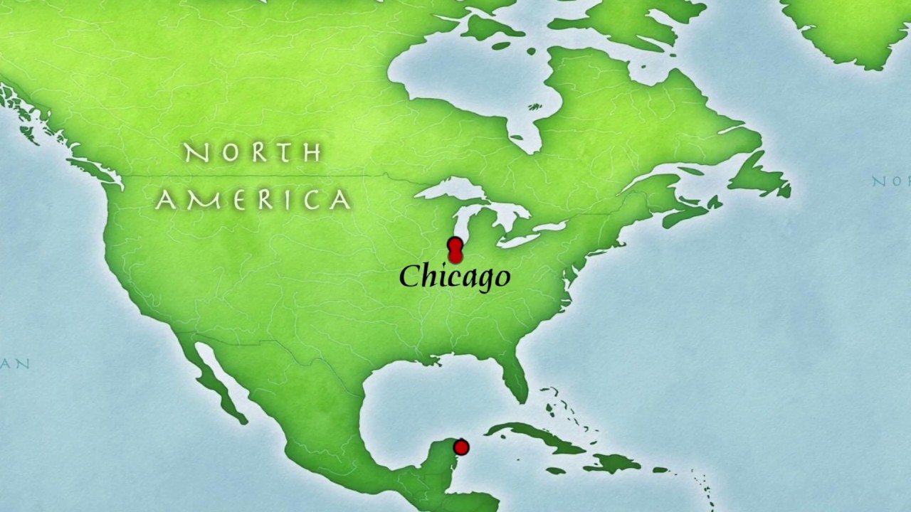 Mexico Trip Family Fun Time