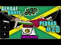 REGGAE ROOTS - PEDRAS #20 - No Balanço da Reggae