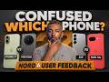 Confused Which Phone? Pixel 10a vs Vivo X300 vs iPhone 17 vs S25🤔 S21 FE → Nord 6 user feedback