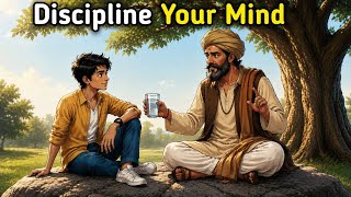Información Discipline Your Mind | The Battle Within | Powerful Motivational Story Noticias