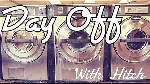 UMG Washington DC! [Day Off]