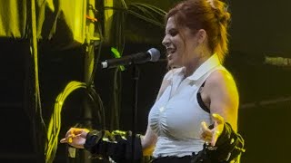 Leire Martínez - Muñeca de Trapo (La Oreja de Van Gogh) @ Galicia Fest 2025