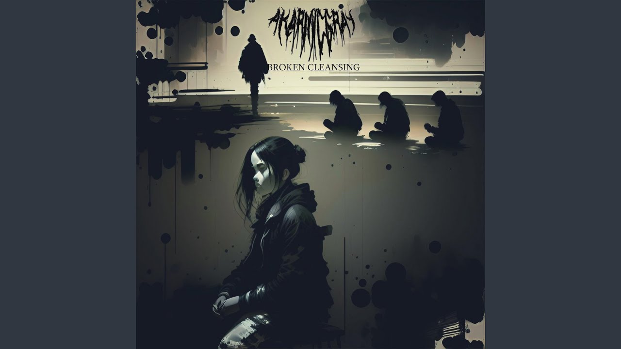 Watch Identity Death on YouTube Watch Identity Death on YouTube