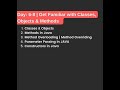 Java Step by step Learn in 20 Days ||