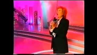 CILLA BLACK SINGING  "THROUGH THE YEARS"
