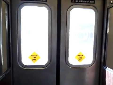 Sirr R44 SIRR R44 train ride - YouTube