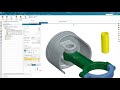 Nx trial review  create siemens nx assembly constraints