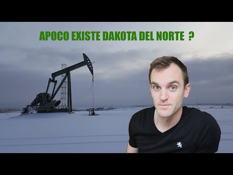 Vídeo: 8 Razones Por Las Que Dakota Del Sur Es El Estado Más Subestimado De Los EE. UU