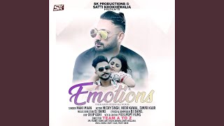 Download Lagu Emotions MP3