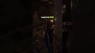 Gothic Remake — Sharky, dove trovarlo