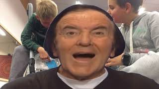 Download Lagu Den Teleporterande Toasten - Full Movie Swedish MP3