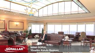 Gürallar Grubu Tanıtım Filmi 2014