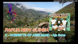 Information X - HORNETTS OF ASISI BAND - Sori Sendy Update