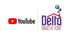 YouTube Signup Instructions - Delta Bingo at Home screenshot 1