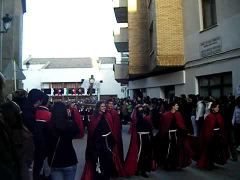Videos Semana Santa Campo De Criptana Youtube