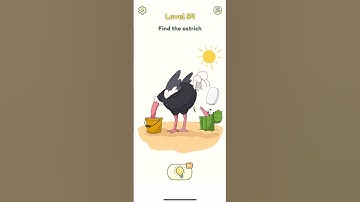 DOP 2 : Delete One Part level 54 Gameplay Walkthrough ( ios , Android )