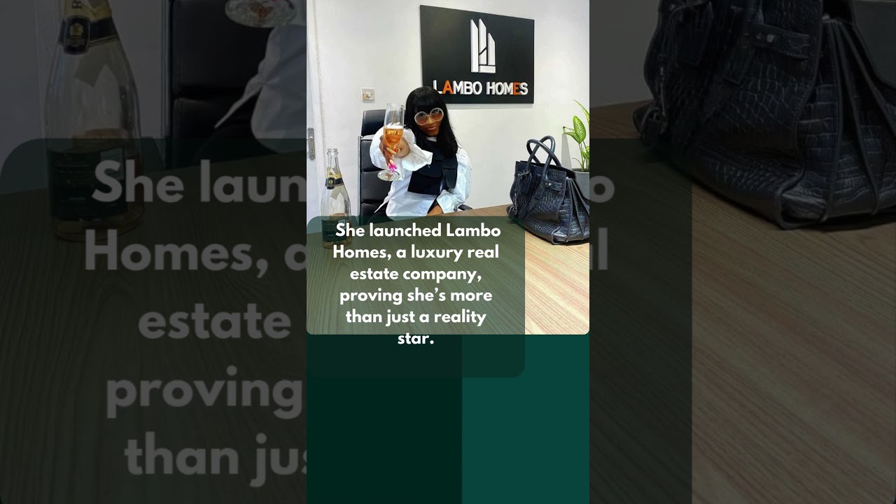 Big brother naija winner mercy eke biography ,career age and achievements