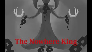 The Nowhere King  - Parkour Civilization [ANIMATIC]