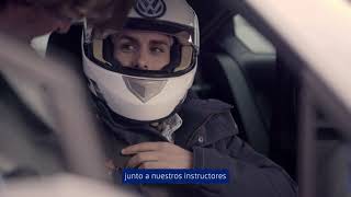 ¡Ven al GTI 50 FEST el 27 de junio en el circuito de Montmeló! 🚗💨