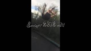 Summer flip edit!!