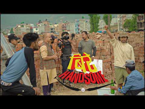 Birey handsome BTS||RisingStar Nepal