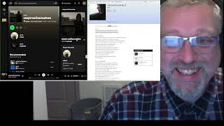 staytrue2ourselves by sltted ft. KANEDA7 #reaction #firsttimehearing