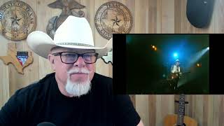 FIRST TIME HEARING || Russell Morris - Hush