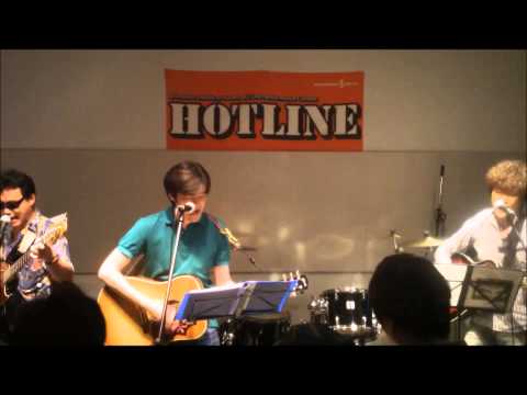 「ケロバン～デイ・ドリーム・ビリーバー（タイマーズカバー）～HOTLINE2013 島村楽器アリオ橋本店 店予選動画」