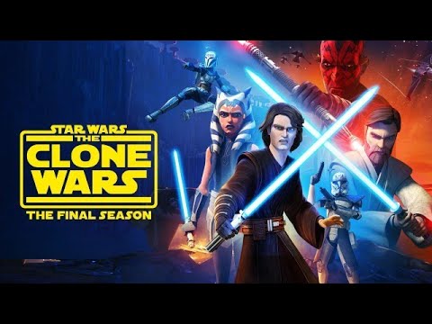 CLONE WARS - Clone retreat - YouTube