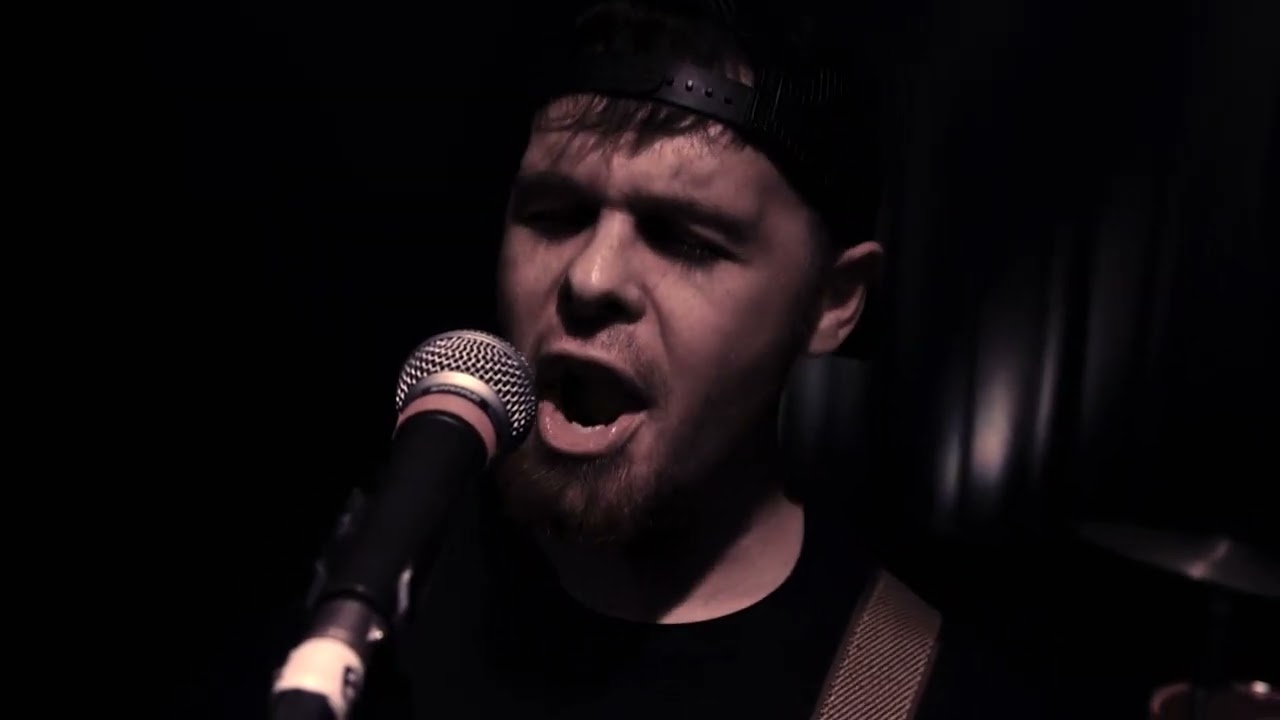 Watch Dark Below - Make Believe (Official Music Video) on YouTube Watch Dark Below - Make Believe (Official Music Video) on YouTube