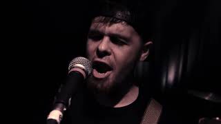 Dark Below - Make Believe Official Music Video