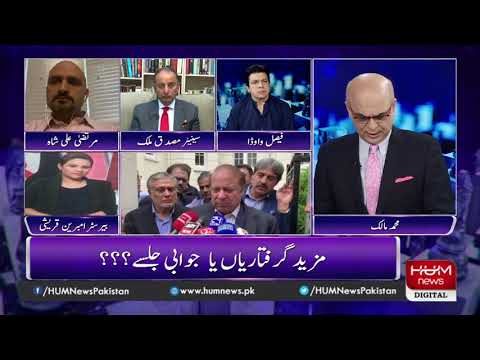 Program Breaking Point with Malick | 03 Oct 2020 | Hum News