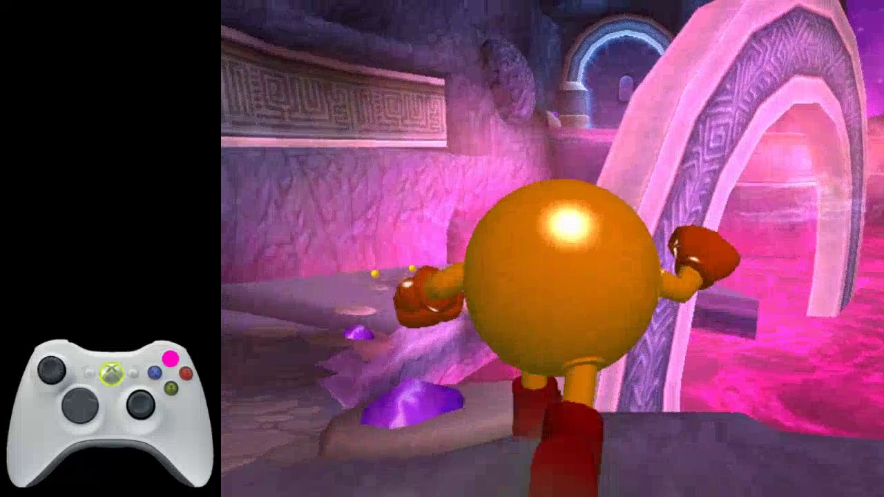 PMW3 - Spectral Cliffs - Time Keys Skip Method