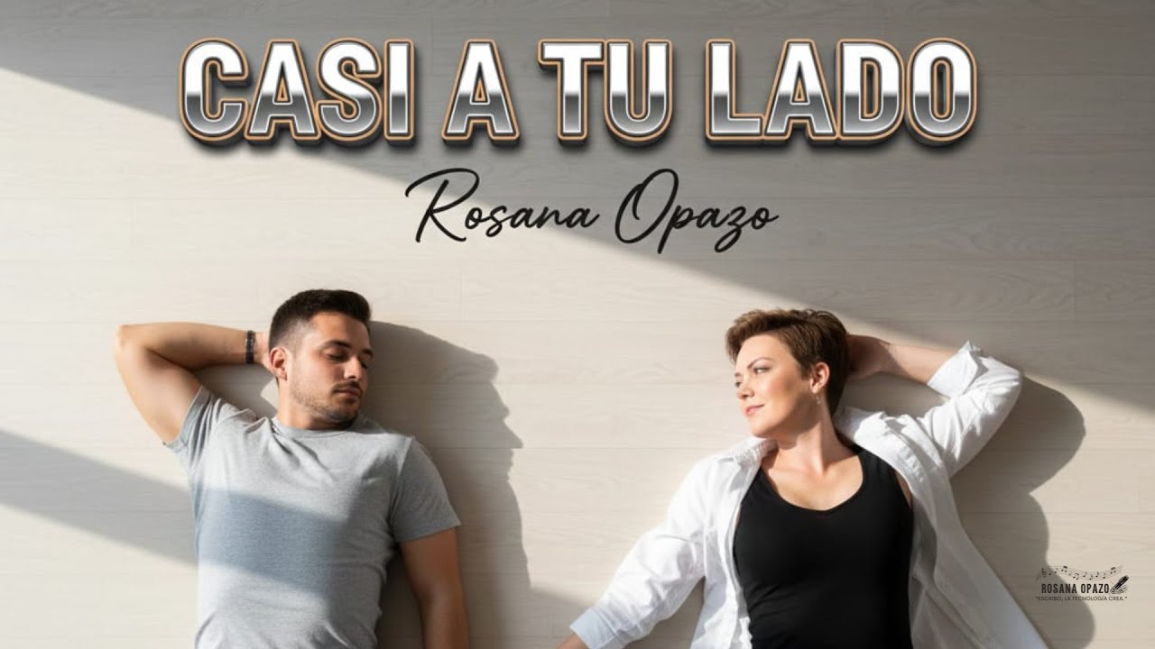 CASI A TU LADO