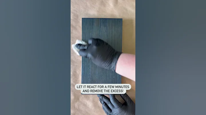 Increase the sheen of your Oil Plus 2C finished surfaces with Universal Maintenance Oil!