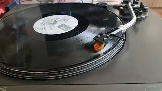 Technics sl-b202 made in Japan
