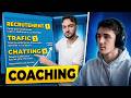 À quoi ressemble vraiment un coaching OFM ? (session en live)