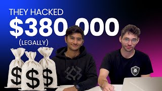 Episode 1 Web3S Most Searched Security Questions With Immunefi Feat. Blockian