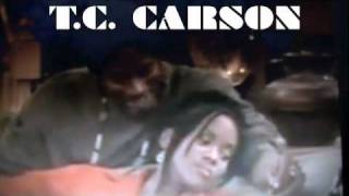 Time 2 Play Houston featuring T.C. Carson from Living Single