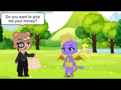 When you play Spyro Reignited Trilogy without an account