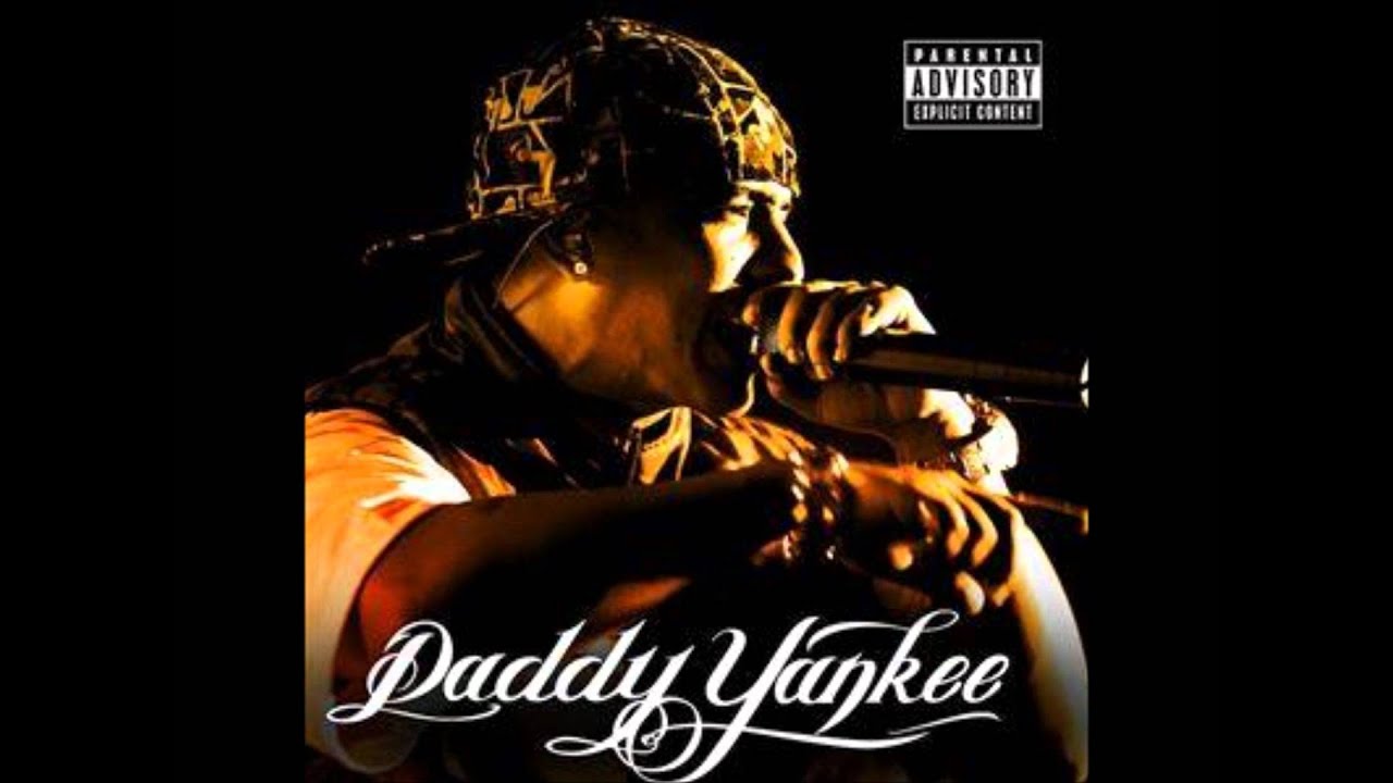 Daddy Yankee Rompe Instrumental With Hook