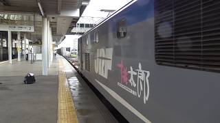 EF210 132牽引 1054レ 稲沢発車