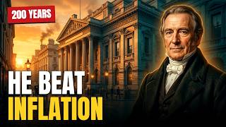 The Rothschild Formula: How One Dynasty Beat 200 Years of Inflation