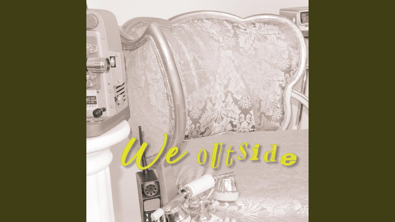 Watch We Outside (feat. Amillyon & Z U L U) on YouTube