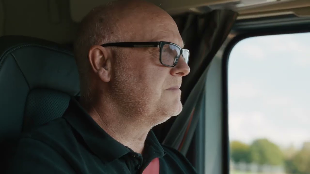 Volvo Trucks – All-new 13‑liter engines. Powerful, efficient & versatile
