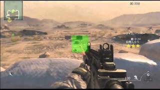 MW2 CVARγγΌγ«γ§ιγγ§γΏγγγΆο½₯γγγη·¨