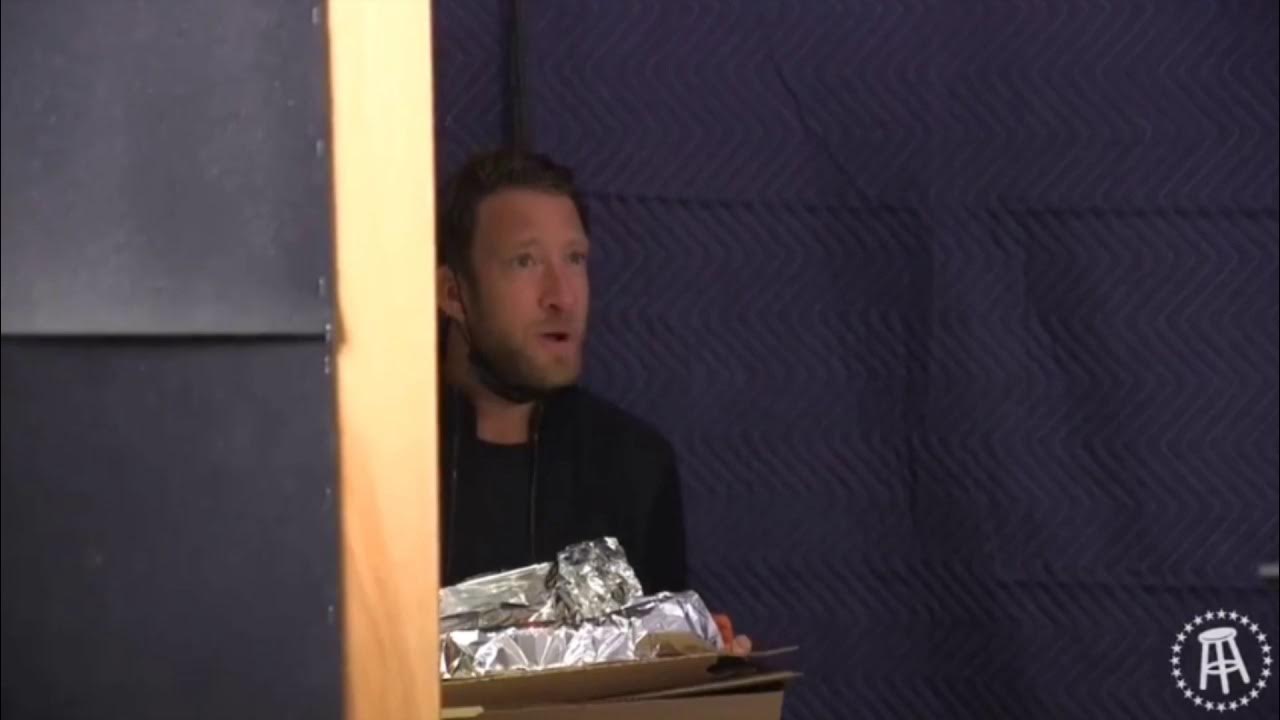 Barstool Chicago office..... YouTube