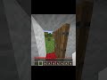 Minecraft isn't Minecrafting for me #minecraft #funny #gaming #entertainment