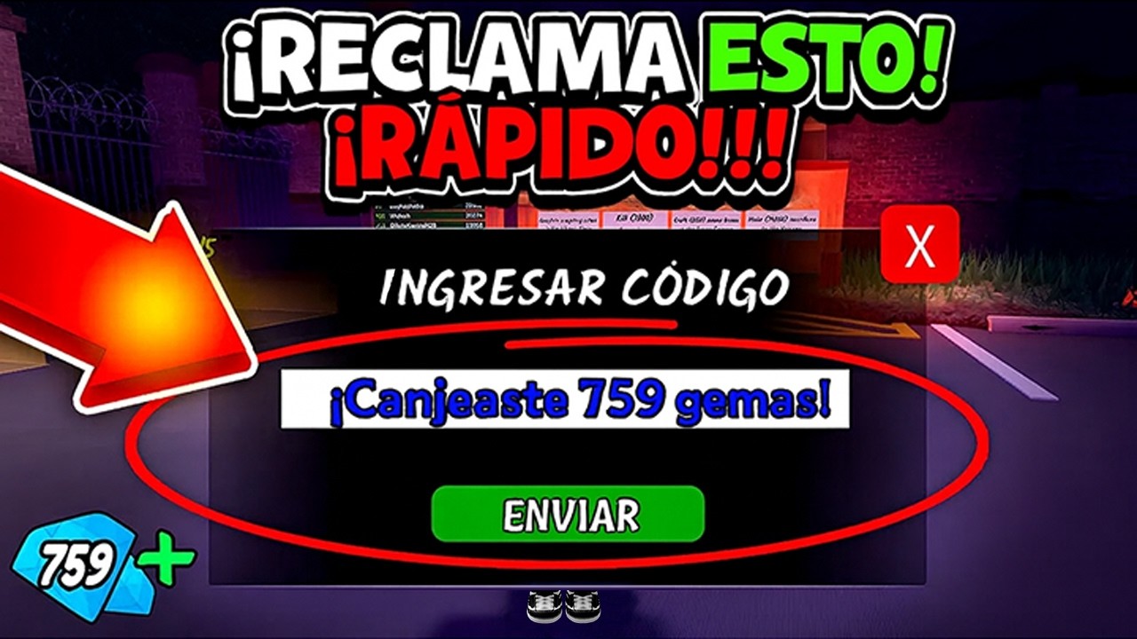 NUEVO CÓDIGO LIMITADO en 99 NOCHES EN EL BOSQUE 💎